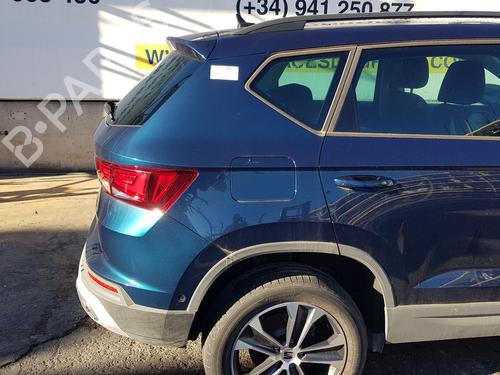 Glove box SEAT ATECA (KH7, KHP)  | BP30704380C95 