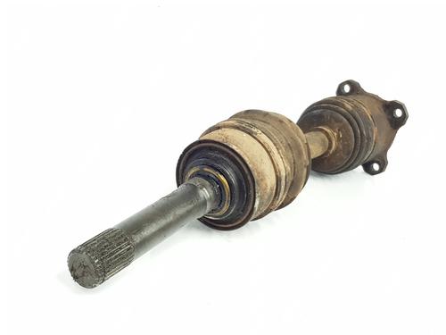 Antriebswelle rechts vorne MITSUBISHI GALLOPER (JK-01) 2.5 TD intercooler | BP30437071M39