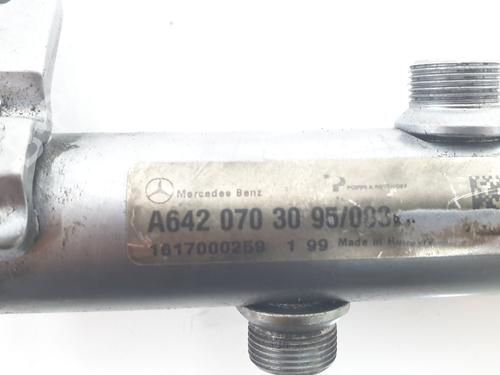 Injection rail MERCEDES-BENZ SPRINTER 3,5-t Van (B907, B910) 319 CDI RWD (907.633, 907.635, 907.637) | BP36682112M98 - Image 4