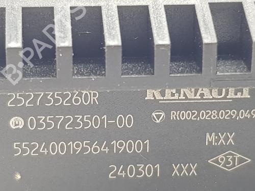 Headlight switch RENAULT ARKANA I (LCM_, LDN_)  | BP32632447I24  - Image 5