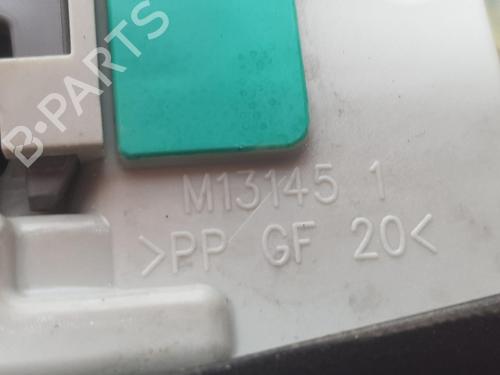 Front left lock AUDI Q2 (GAB, GAG) 1.6 TDI | BP11977742C98 