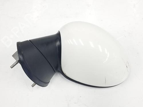 Left mirror MINI MINI (R56) Cooper | BP8396801C26 