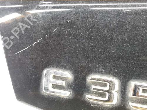 Tailgate MERCEDES-BENZ E-CLASS (W212) E 350 CDI (212.025) | BP6149007C6 