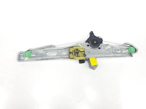 Rear right window mechanism FORD TOURNEO CONNECT / GRAND TOURNEO CONNECT V408 MPV 1.5 TDCi | BP9043398C25 