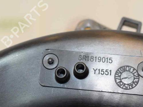 Heater blower motor SEAT IBIZA IV (6J5, 6P1) 1.4 | BP14117394M62 