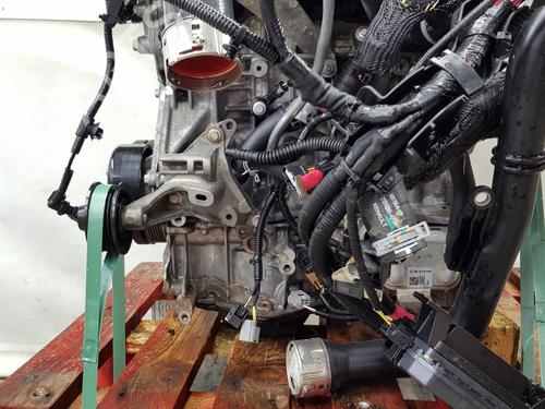 Engine RENAULT ARKANA I (LCM_, LDN_) 1.3 TCe 140 (LDN0) | BP34196370M1 - Image 12