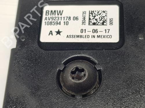 Electronic module BMW 3 (F30, F80) 318 d | BP20226446M83 