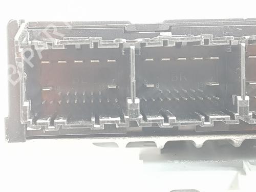 Electronic module LAND ROVER RANGE ROVER VELAR (L560) 3.0 D300 SDV6 4x4 | BP31808239M83