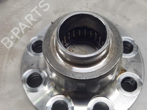 Flywheel AUDI A5 (8T3) 2.0 TDI | BP20332375M101 