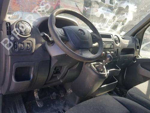 Left front driveshaft OPEL MOVANO B Van (X62) | BP40155492M38 - Image 21