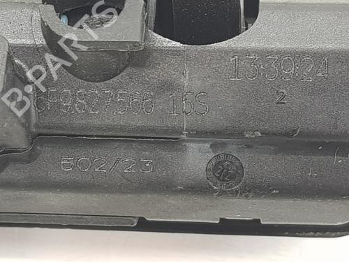 Tailgate handle SEAT ARONA (KJ7, KJP)  | BP31589549C132 