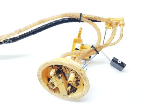 Fuel pump BMW 3 Convertible (E93) 320 d | BP30468987M76 