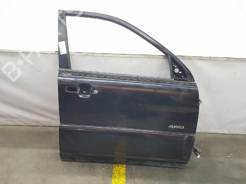 Used Right front door KIA SPORTAGE II (JE_, KM_) 2.0 CRDi 4WD (113 hp) 1740395