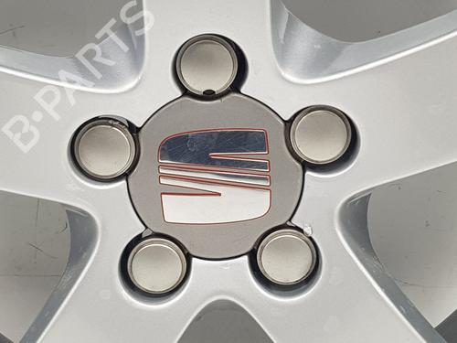 Rim SEAT LEON (1P1)  | BP20238239C45 