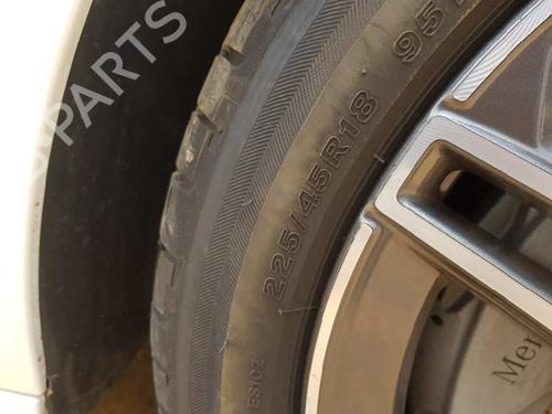 Maneta exterior trasera derecha MERCEDES-BENZ E-CLASS T-Model (S213) E 300 d (213.208) | BP7173682C130 