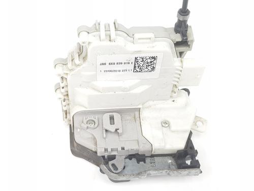 Rear right lock AUDI A1 Sportback (8XA, 8XF) 1.0 TFSI | BP20188179C99 