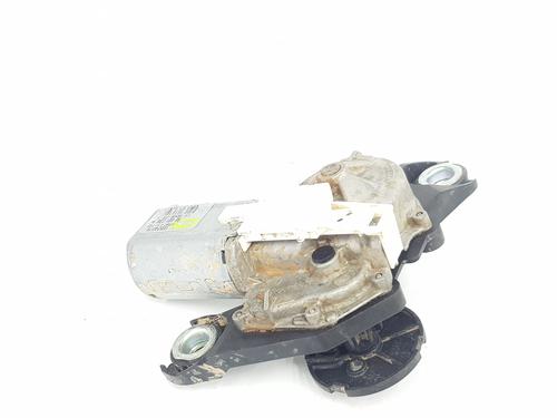 Rear wiper motor CITROËN BERLINGO Box Body/MPV (K9) 1.5 BlueHDi 100 | BP31930986M102