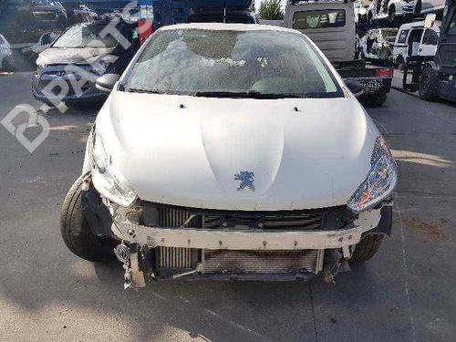 PEUGEOT 208 I (CA_, CC_)  1.6 HDi / BlueHDi 75  389796