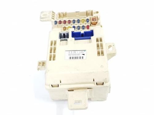 Fuse box TOYOTA LAND CRUISER 90 (_J9_) 3.0 D-4D 4WD (KDJ90_, KDJ95_, KDJ90W, KDJ95W) | BP25302320E1 