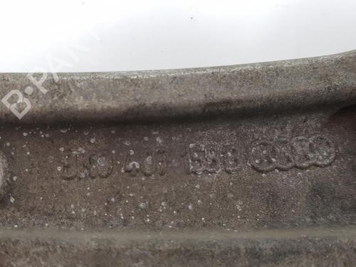 Left front suspension arm AUDI A4 B8 Avant (8K5) 2.0 TDI | BP17546665M12 