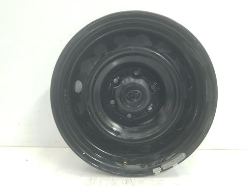 Used Rim TOYOTA HILUX VIII Pickup (_N1_) 2.4 D (GUN112_, GUN122_, GUN135_, GUN120_, GUN135R,... (150 hp) 31172684