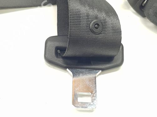 Rear center seatbelt FORD RANGER (TKE) 2.0 EcoBlue 4x4 | BP21763311I27 