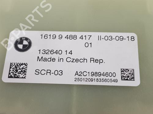 Electronic module BMW X1 (F48) sDrive 18 d | BP21570762M83 