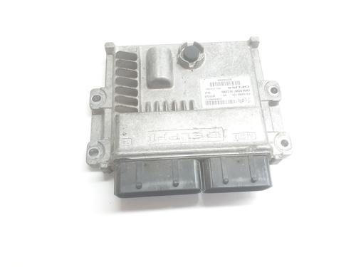 Used Engine control unit (ECU) Engine control unit (ECU) OPEL MOVANO C Van (U9) [2021-2026] 34354661 34354661