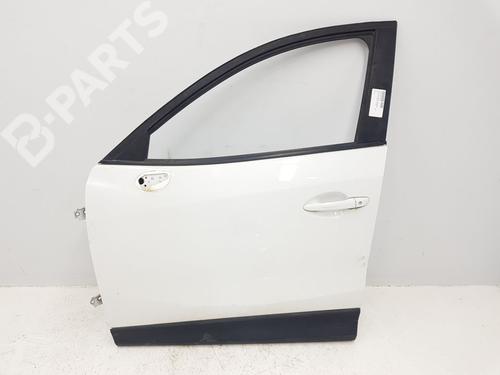 Used Left front door Left front door MAZDA CX-5 (KF) 2.2 D (150 hp) 10906282 10906282
