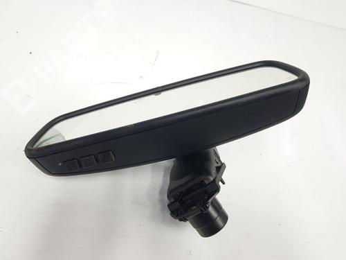 Used Rear mirror Rear mirror LAND ROVER RANGE ROVER IV (L405) 4.4 SDV8 4x4 (340 hp) 8823191 8823191