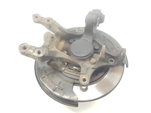 Left rear steering knuckle KIA CARENS III MPV (UN) 2.0 CRDi 140 | BP23227324M27 