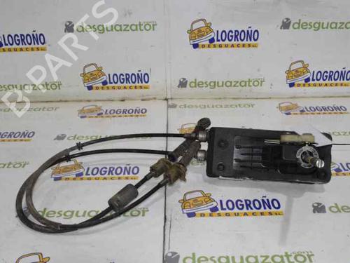Used Gear lever MINI MINI (R56) Cooper S (174 hp) 7420408