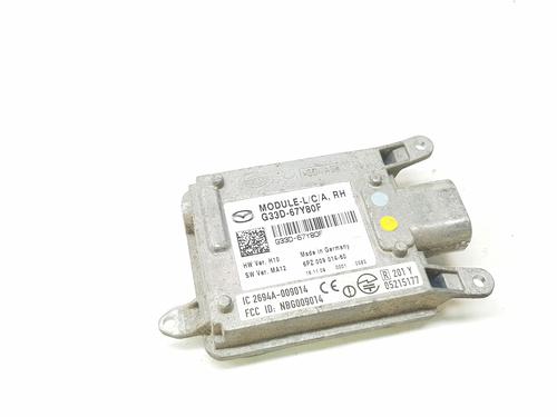 Elektronik Modul für Elektronik Modul 37477243 37477243