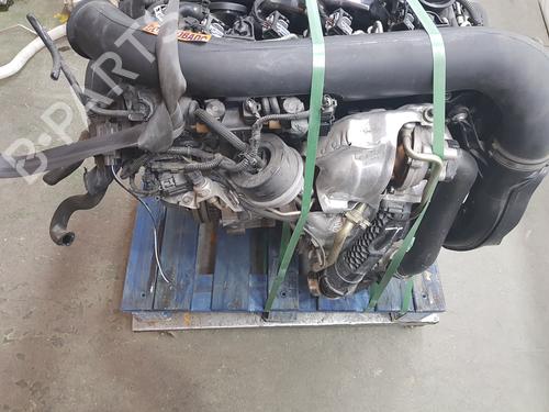 Engine VOLVO XC60 I SUV (156)  | BP29338198M1 