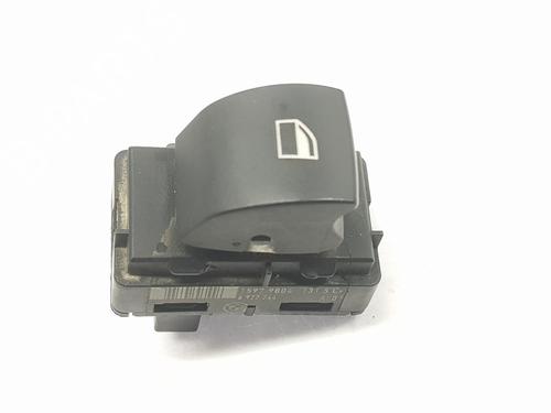 Used Right front window switch BMW X3 (E83) 2.0 d (150 hp) 16124275