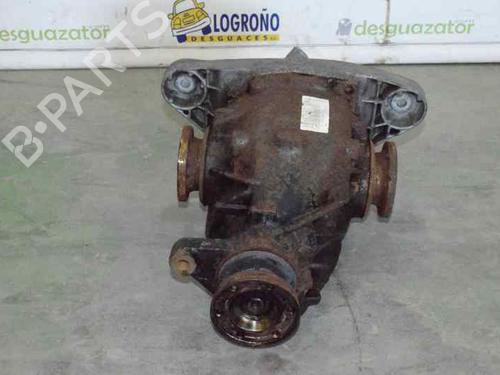 Rear differential BMW 5 (E39) 528 i | BP801918M24 
