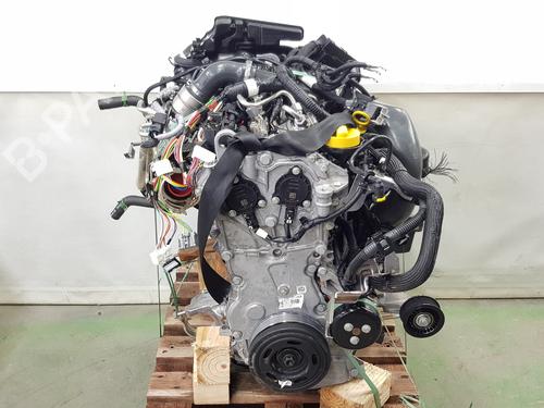 Engine RENAULT AUSTRAL | BP32208665M1