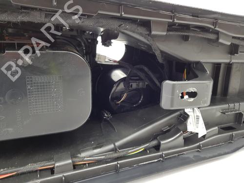 Armrest / Center console MERCEDES-BENZ GLA-CLASS (X156)  | BP28104441I20 