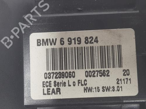 Headlight switch BMW 3 Touring (E46) 320 d | BP6412454I24