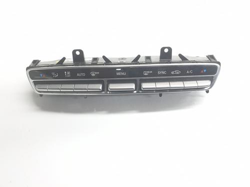 Climate control MERCEDES-BENZ C-CLASS Convertible (A205) C 220 d (205.404) | BP29617246I5 