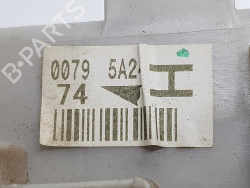Fuse box TOYOTA LAND CRUISER PRADO (_J12_) 3.0 D-4D (KDJ120, KDJ125) | BP21072887E1 