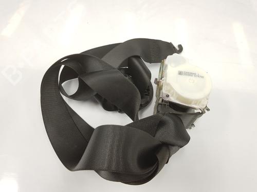 Front right seatbelt BMW 3 (E90) 320 d xDrive | BP12460130I25 