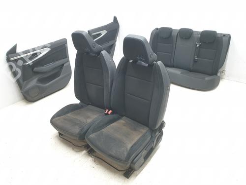 Conjunto de bancos RENAULT AUSTRAL  | BP32196351C78 