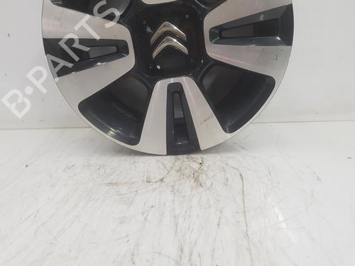 Fælk CITROËN C3 III (SX) | BP31805853C45