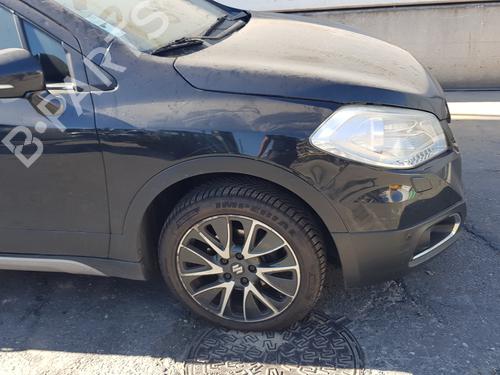 Left rear door SUZUKI SX4 S-Cross (JY)  | BP29856162C4