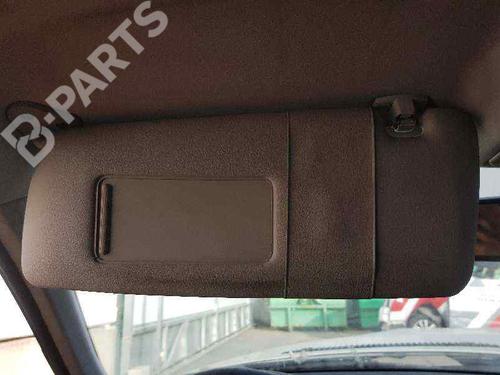 Right curtain airbag BMW 3 (E46) 320 d | BP8629610C12  - Image 11