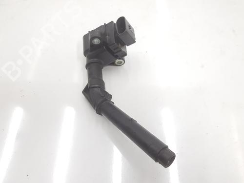 Used Ignition coil RENAULT KADJAR (HA_, HL_) 1.3 TCe 140 (HLNB, HLN1) (140 hp) 17393391