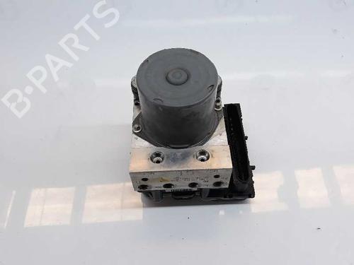 Used ABS pump NISSAN 370Z Coupe (Z34) 3.7 V6 VVEL (330 hp) 3656046