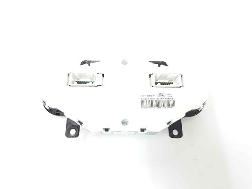 Climate control FORD ECOSPORT 1.0 EcoBoost | BP4723594I5 