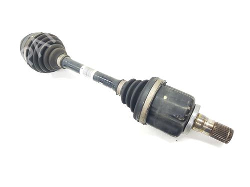 Left front driveshaft BMW 2 Active Tourer (F45) 218 d | BP36837577M38  - Image 5